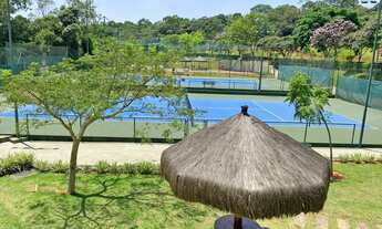 Imagem 1: JANDIRA - Casa de Condomínio - Reserva Santa Maria