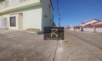 Imagem 2: Apartamento com 2 dormitórios para alugar, 95 m² por R$ 1.500,00/mês - Balneário Josedy