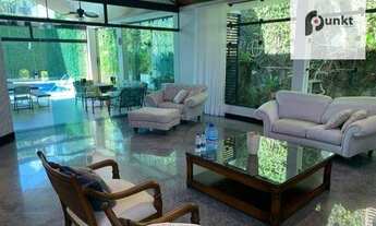 Imagem 3: Casa com 5 dormitórios à venda, 600 m² por R$ 5.500.000,00 - Adrianópolis - Manaus/AM