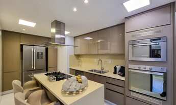 Imagem 6: Apartamento para venda possui 305 metros quadrados com 3 quartos em Rio Vermelho - Salvado