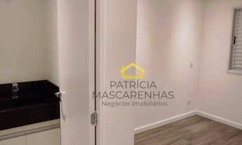 Imagem 7: Apartamento com 2 dormitórios sendo 1 suíte no Easy Life à venda, 48 m² - Jardim Piratini