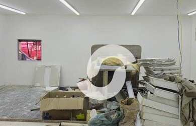 Imagem 4: Loja, 80 m² - venda por R$ 1.150.000,00 ou aluguel por R$ 8.300,00/mês - Centro - Niterói