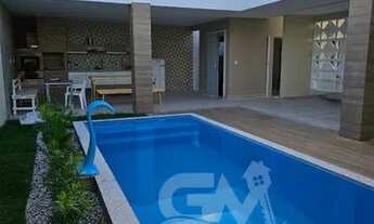 Imagem 7: Casa na Aruana Apartamento com 3 dormitórios