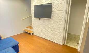 Imagem 4: Vendo Casa de 3 dorms com suite no Ecoclube Suzano