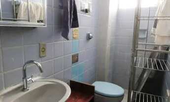 Imagem 4: Apartamento para Aluguel - Menino Deus, 1 Quarto, 50 m2