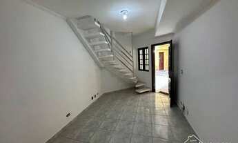 Imagem 3: Sobrado com 2 quartos Guilhermina em Praia Grande/SP