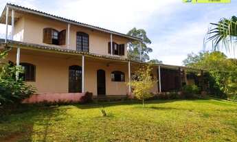 Imagem 2: Casa com 3 dormitórios à venda, 200 m² por R$ 470.000,00 - Colina (Caucaia do Alto) - Coti