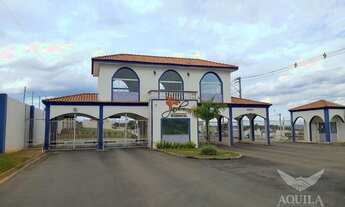 Imagem 4: CASA TÉRREA NO RESIDENCIAL JARDIM - SOROCABA - AMPLO QUINTAL - 02 DORMITÓRIOS - 01 SUÍTE