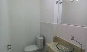 Imagem 2: Apartamento com 3 dormitórios para alugar, 104 m² por R$ 4.453,00/mês - Parque Gabriel - H