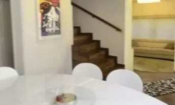 Imagem 2: Casa Locação Vila Nova Conceição 167 m² 4 Dormitórios