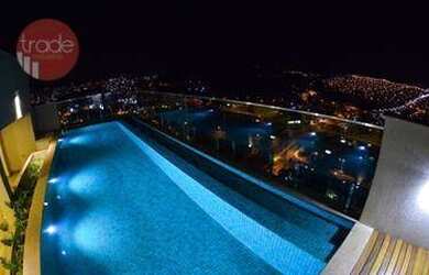 Imagem 7: Apartamento com 1 dormitório para alugar, 34 m² por R$ 2.331,97/mês - Santa Cruz do José J