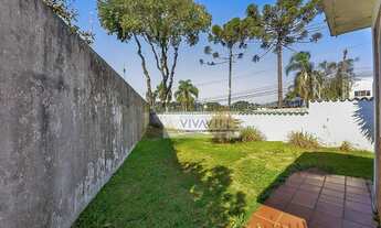 Imagem 6: Casa com 4 dormitórios à venda, 247 m² por R$ 1.600.000,00 - Jardim Social - Curitiba/PR