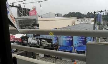 Imagem 5: Sala para alugar, 60 m² por R$ 1.410,52/mês - Centro - São Bernardo do Campo/SP