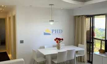 Imagem 3: RIO DE JANEIRO - Apartamento Padrão - RECREIO DOS BANDEIRANTES