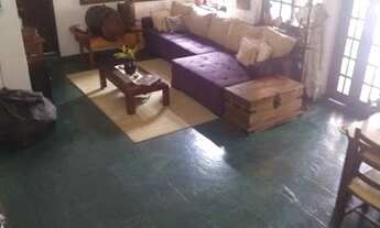 Imagem 5: CASA ASSOBRADADA - JARDIM MARAJOARA - SP