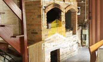 Imagem 4: Casa com 4 dormitórios à venda, 200 m² por R$ 638.500,00 - Girassol - Gravataí/RS