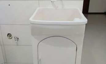 Imagem 6: Alugo apartamento 2 quartos Nova Palhoça