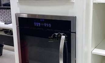 Imagem 3: Apartamento com 04 dormitórios,02 suítes,sala,cozinha,banheiro,lavabo.04 vagas