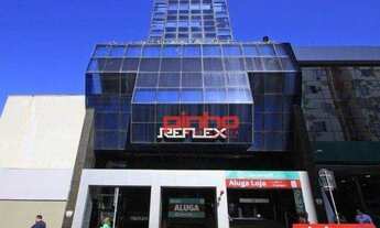 Imagem: Sala à venda, 57 m² por R$ 226.813,05