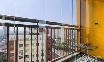 Imagem 5: SãO PAULO - Apartamento Padrão - Barra Funda