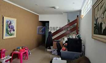 Imagem 3: SAO BERNARDO DO CAMPO - Residential / Sobrado - VILA JERUSALEM