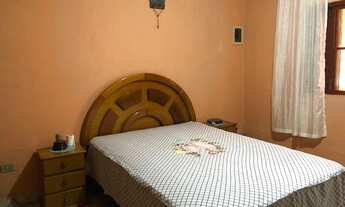 Imagem 5: Casa com 2 dormitórios à venda, 135 m² por R$ 380.000,00 - Jardim Santo Alberto - Santo An