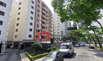 Imagem 2: Apartamento com 4 dormitórios à venda, 117 m² por R$ 636.000,00 - Bosque dos Eucaliptos