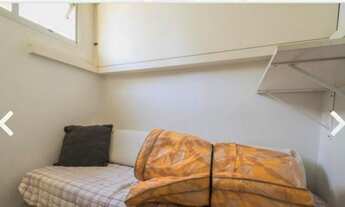 Imagem 2: APARTAMENTO - CAMPO BELO - SP