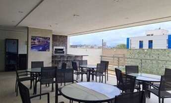 Imagem 6: Apartamento com 2 dormitórios à venda, 61 m² por R$ 666.998,56 - Praia de Itapoã - Vila Ve