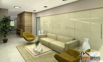 Imagem 6: Apartamento residencial à venda, Campo Grande, Recife. fase acabamento