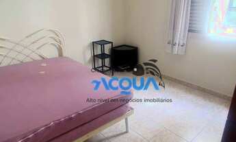 Imagem 3: Apartamento com 1 dormitório à venda, 45 m² por R$ 215.000 - Jardim Praiano - Guarujá/SP