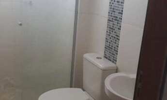 Imagem 5: Apartamento com 2 dormitórios à venda, 70 m² por R$ 250.000,00 - Parque Estoril - São José