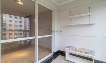 Imagem 4: Apartamento Locação Jardim Paulista 72 m² 2 Dormitórios