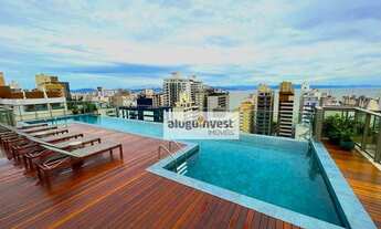 Imagem 2: Apartamento à venda, 100 m² por R$ 2.136.000,00 - Centro - Florianópolis/SC