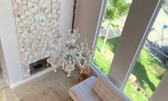 Imagem 4: Casa com 3 dormitórios, 330 m² - venda por R$ 1.900.000,00 ou aluguel por R$ 12.595,00/mês