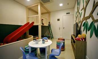 Imagem: SÃO PAULO - Apartamento Padrão - HIGIENÓPOLIS