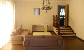 Imagem 2: Casa - Parque Taquaral - Campinas