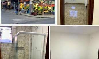 Imagem 2: Apartamento 2 quartos Nova Iguaçu