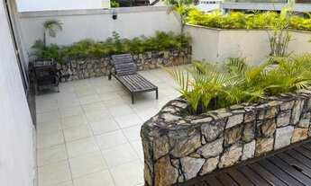 Imagem 2: Leblon - cobertura duplex 477m2 5 quartos (3 suites) piscina 2 vagas