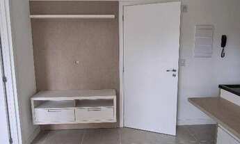 Imagem 2: Apartamento com 1 dormitório para alugar, 31 m² por R$ 2.300,01/mês - Farroupilha - Porto