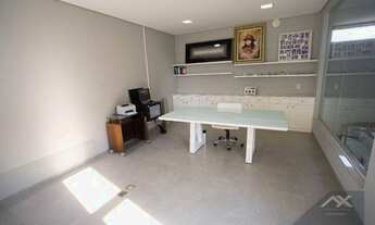 Imagem 2: Casa com 5 dormitórios à venda, 360 m² por R$ 2.800.000,00 - Spazio Verde- Affonso José Ai