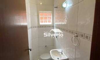 Imagem 3: Sobrado com 3 dormitórios para alugar, 177 m² por R$ 3.400/mês - Bosque dos Eucaliptos - S