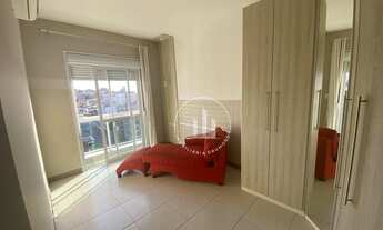 Imagem 5: Apartamento Duplex com 3 dormitórios à venda, 104 m² por R$ 1.272.000,00 - Coqueiros - Flo