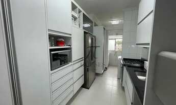 Imagem 4: Belíssimo apartamento a venda no Condomínio Bosques de Tamboré