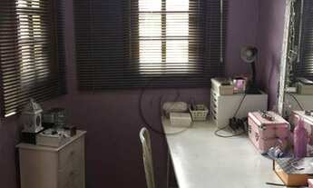 Imagem 6: Sobrado com 3 dormitórios à venda, 440 m² por R$ 890.000 - Vila Alto de Santo André - Sant