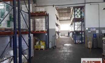 Imagem 6: Galpão para alugar, 1600 m² por R$ 48.000,00/mês - Jardim Eulina - Campinas/SP