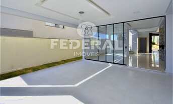 Imagem 2: Casa sobrado em condomínio com 4 quartos no JARDINS VALENCIA - Bairro Jardins Valência em