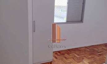 Imagem 4: Apartamento com 2 dormitórios à venda, 65 m² por R$ 430.000,00 - Tatuapé - São Paulo/SP