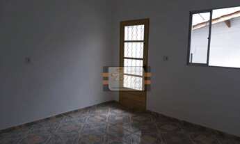 Imagem 7: Casa com 1 dormitório para alugar, 37 m² por R$ 1.100,00/mês - Vila Bonilha - São Paulo/SP