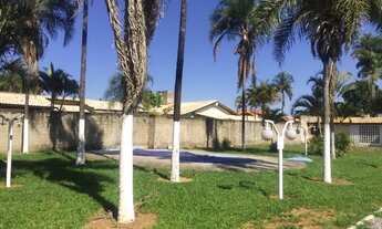 Imagem 5: LOTE Ponte Alta Norte C/ 1.000m2